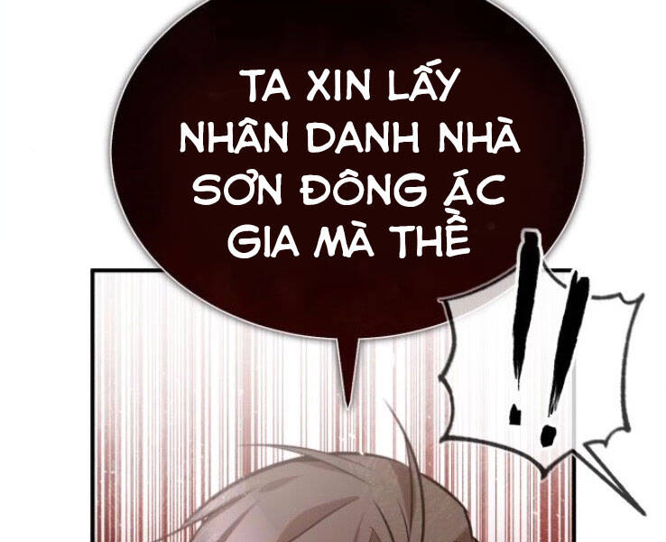 Đệ Nhất Võ Sư, Baek Cao Thủ Chap 20 - Next Chap 21