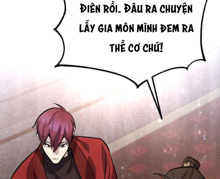 Đệ Nhất Võ Sư, Baek Cao Thủ Chap 20 - Next Chap 21