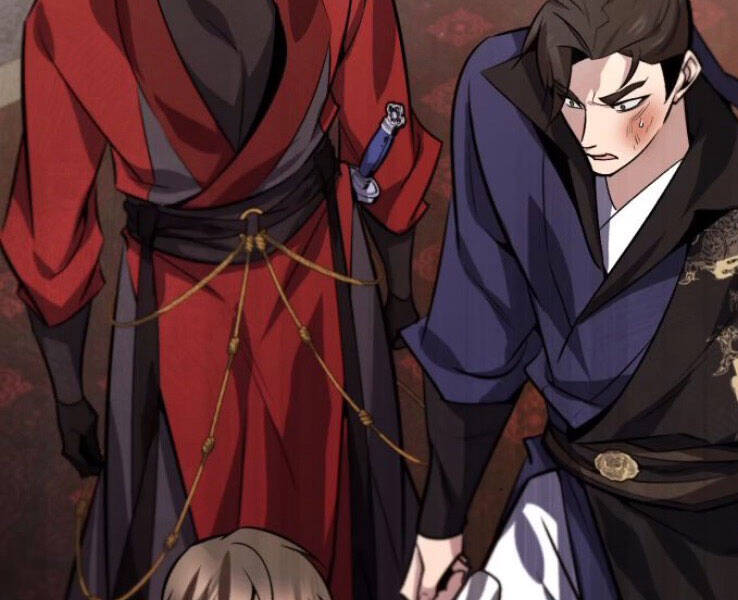 Đệ Nhất Võ Sư, Baek Cao Thủ Chap 20 - Next Chap 21