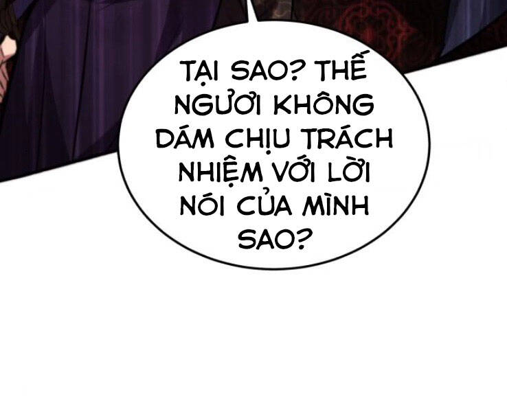 Đệ Nhất Võ Sư, Baek Cao Thủ Chap 20 - Next Chap 21