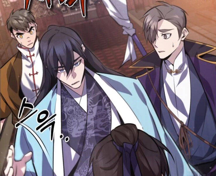 Đệ Nhất Võ Sư, Baek Cao Thủ Chap 20 - Next Chap 21