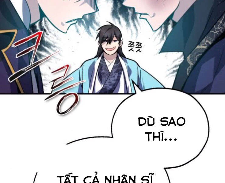 Đệ Nhất Võ Sư, Baek Cao Thủ Chap 20 - Next Chap 21