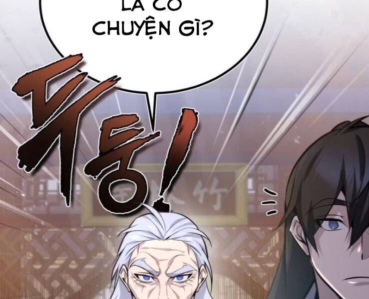 Đệ Nhất Võ Sư, Baek Cao Thủ Chap 20 - Next Chap 21