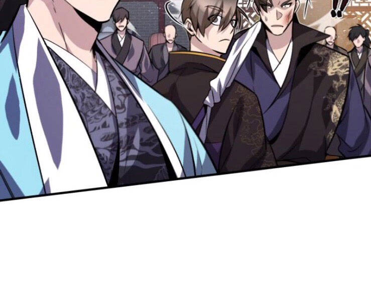 Đệ Nhất Võ Sư, Baek Cao Thủ Chap 20 - Next Chap 21