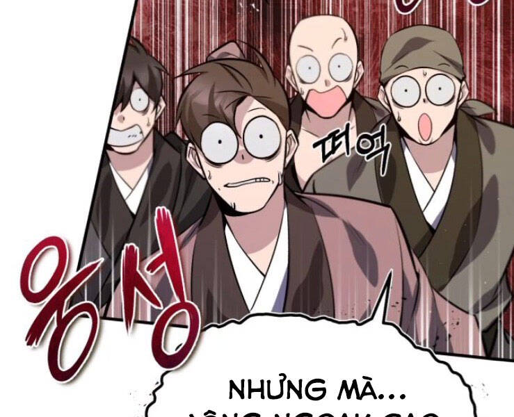 Đệ Nhất Võ Sư, Baek Cao Thủ Chap 20 - Next Chap 21