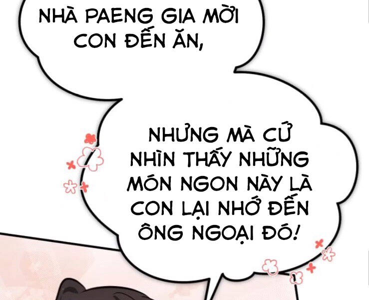 Đệ Nhất Võ Sư, Baek Cao Thủ Chap 20 - Next Chap 21