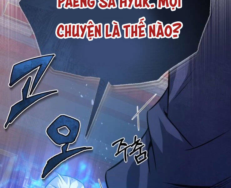 Đệ Nhất Võ Sư, Baek Cao Thủ Chap 20 - Next Chap 21