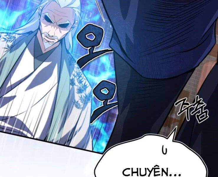 Đệ Nhất Võ Sư, Baek Cao Thủ Chap 20 - Next Chap 21