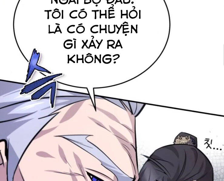 Đệ Nhất Võ Sư, Baek Cao Thủ Chap 20 - Next Chap 21