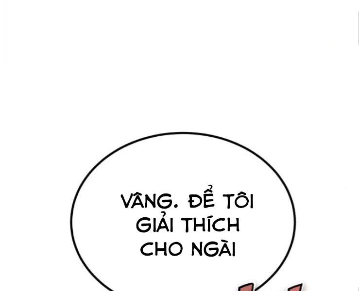 Đệ Nhất Võ Sư, Baek Cao Thủ Chap 20 - Next Chap 21