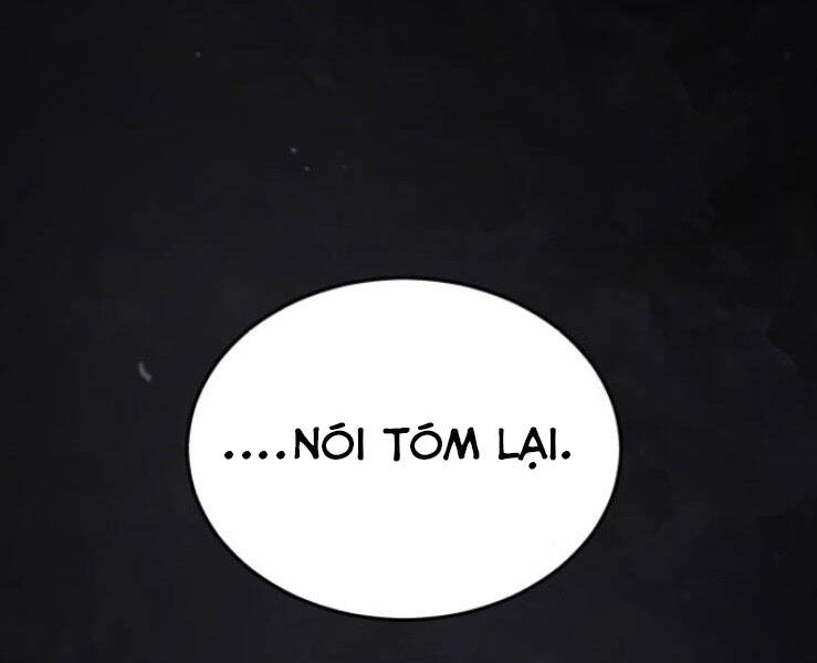 Đệ Nhất Võ Sư, Baek Cao Thủ Chap 20 - Next Chap 21
