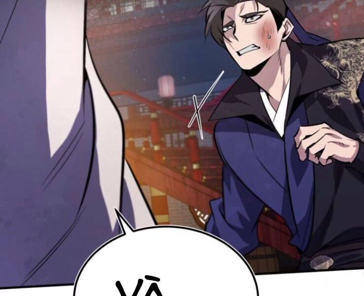 Đệ Nhất Võ Sư, Baek Cao Thủ Chap 20 - Next Chap 21