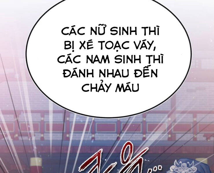 Đệ Nhất Võ Sư, Baek Cao Thủ Chap 20 - Next Chap 21