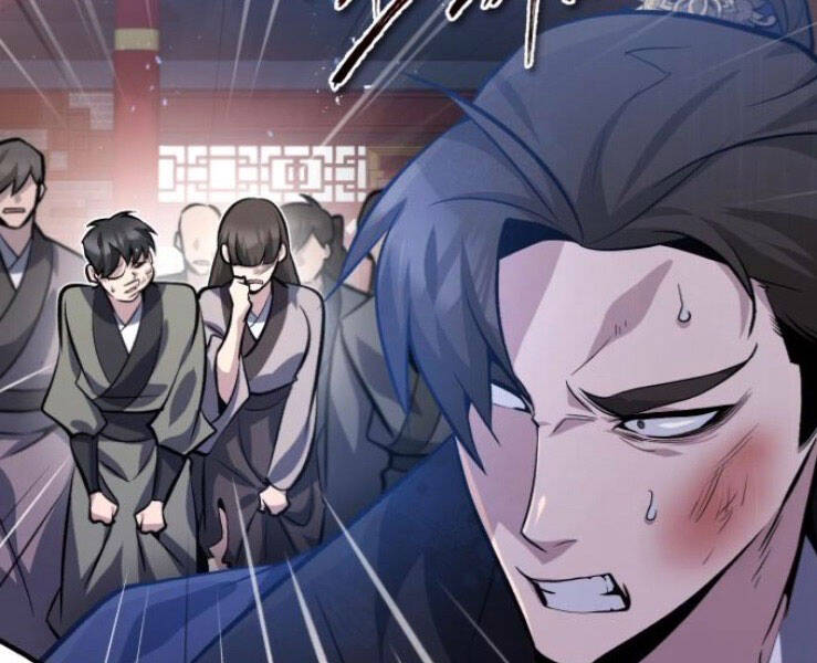 Đệ Nhất Võ Sư, Baek Cao Thủ Chap 20 - Next Chap 21