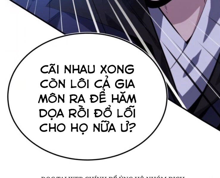 Đệ Nhất Võ Sư, Baek Cao Thủ Chap 20 - Next Chap 21