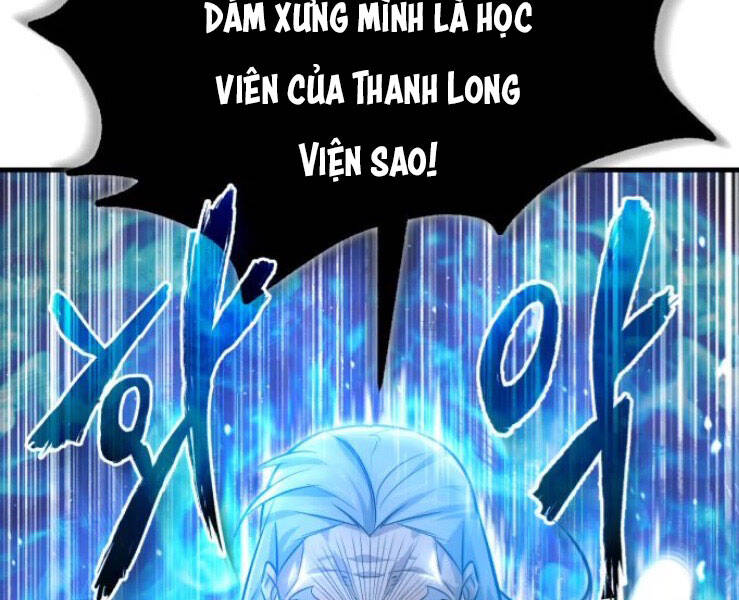 Đệ Nhất Võ Sư, Baek Cao Thủ Chap 20 - Next Chap 21