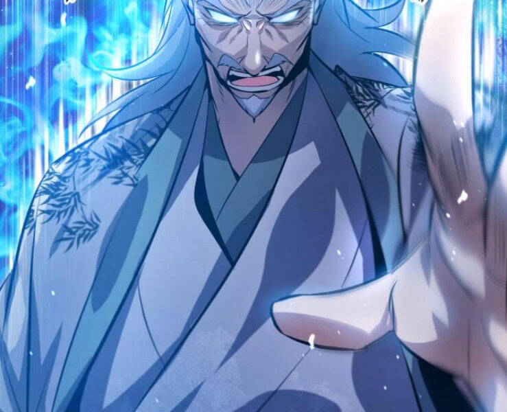 Đệ Nhất Võ Sư, Baek Cao Thủ Chap 20 - Next Chap 21