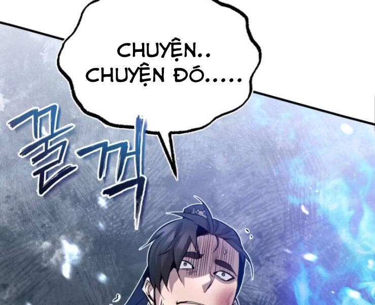 Đệ Nhất Võ Sư, Baek Cao Thủ Chap 20 - Next Chap 21