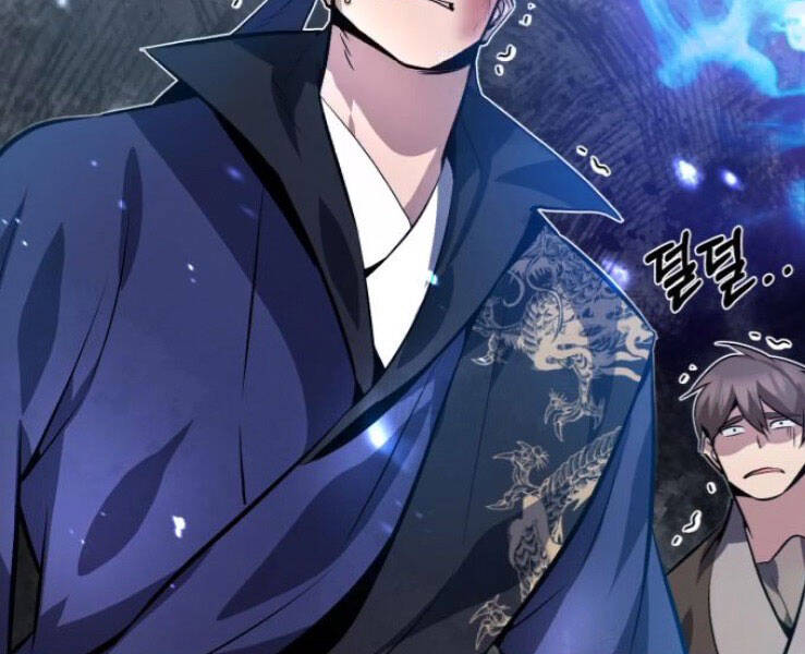 Đệ Nhất Võ Sư, Baek Cao Thủ Chap 20 - Next Chap 21