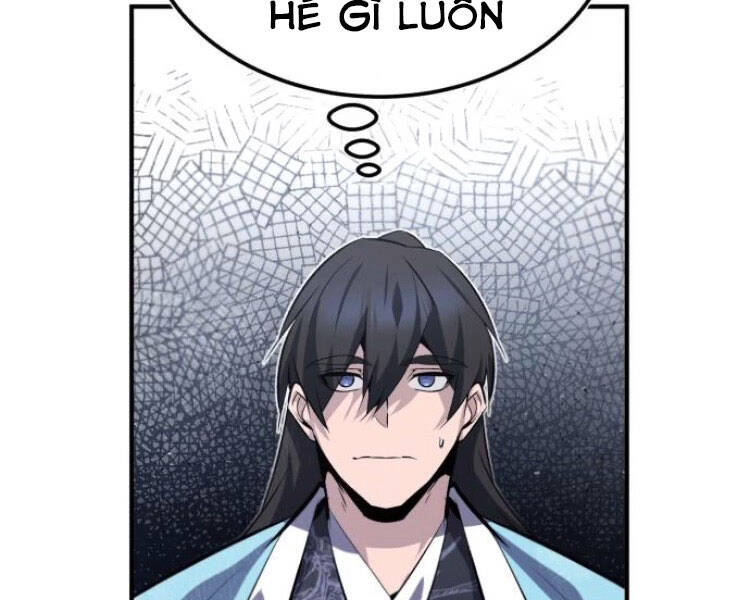 Đệ Nhất Võ Sư, Baek Cao Thủ Chap 20 - Next Chap 21