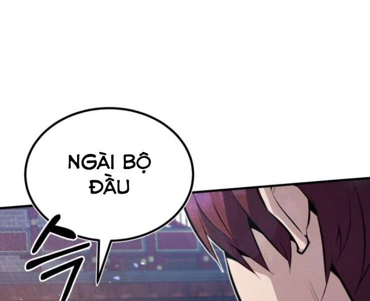 Đệ Nhất Võ Sư, Baek Cao Thủ Chap 20 - Next Chap 21