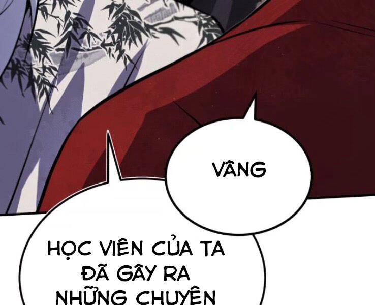 Đệ Nhất Võ Sư, Baek Cao Thủ Chap 20 - Next Chap 21
