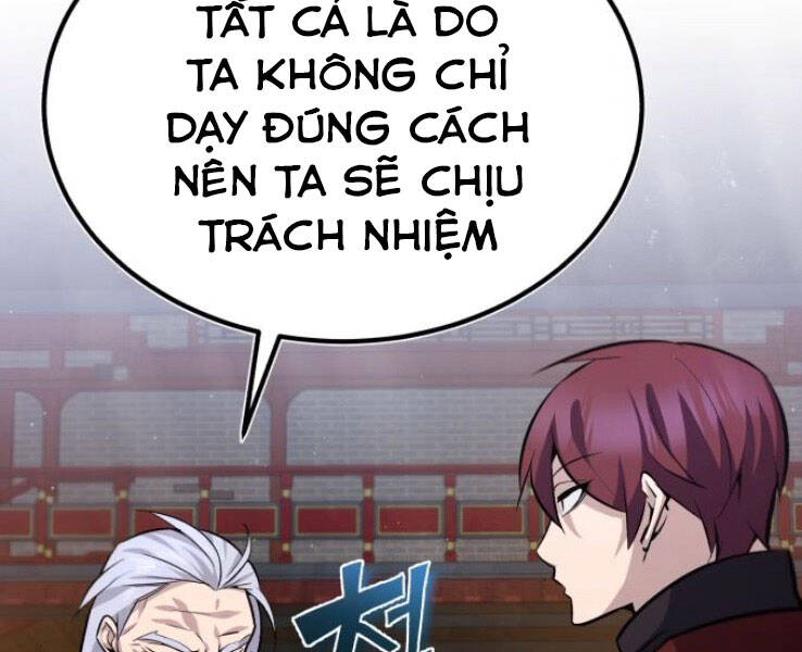 Đệ Nhất Võ Sư, Baek Cao Thủ Chap 20 - Next Chap 21