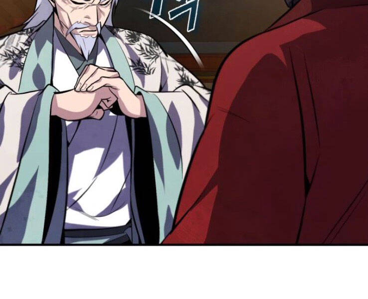 Đệ Nhất Võ Sư, Baek Cao Thủ Chap 20 - Next Chap 21
