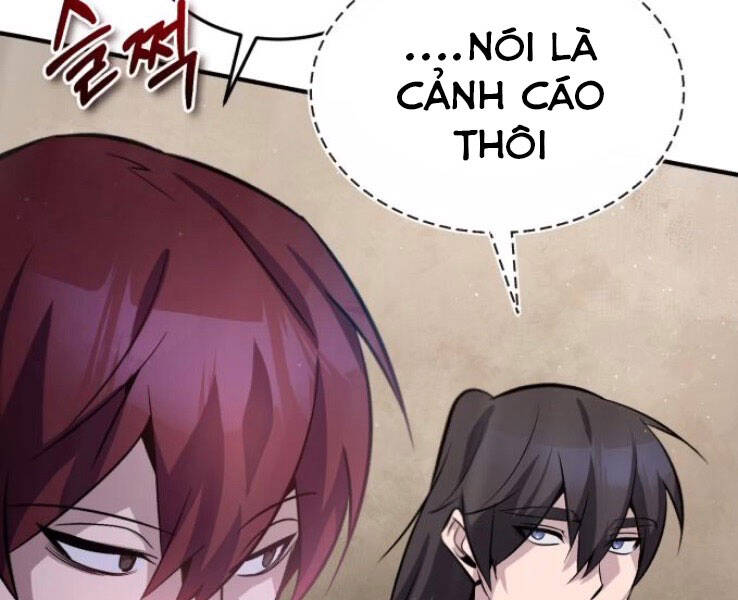 Đệ Nhất Võ Sư, Baek Cao Thủ Chap 20 - Next Chap 21