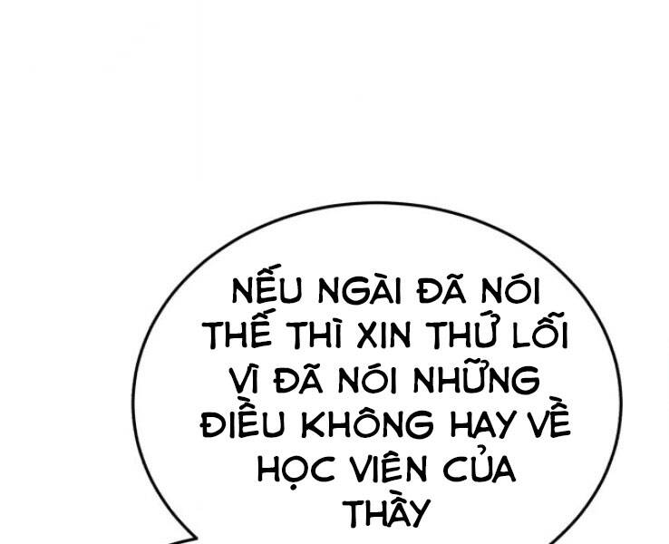 Đệ Nhất Võ Sư, Baek Cao Thủ Chap 20 - Next Chap 21