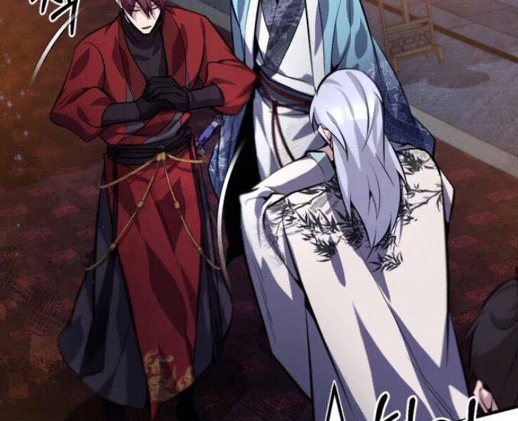 Đệ Nhất Võ Sư, Baek Cao Thủ Chap 20 - Next Chap 21