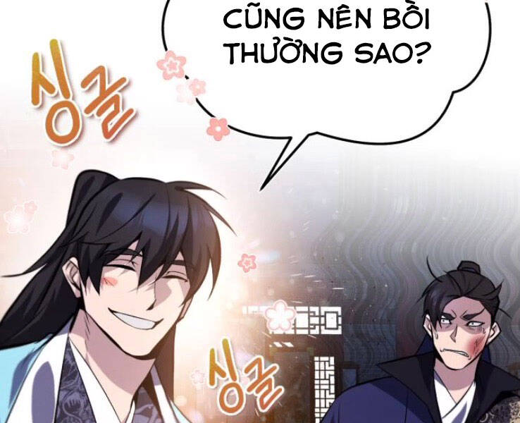 Đệ Nhất Võ Sư, Baek Cao Thủ Chap 20 - Next Chap 21