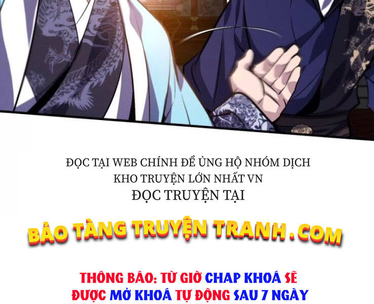 Đệ Nhất Võ Sư, Baek Cao Thủ Chap 20 - Next Chap 21