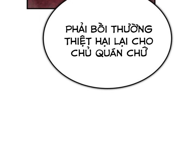 Đệ Nhất Võ Sư, Baek Cao Thủ Chap 20 - Next Chap 21