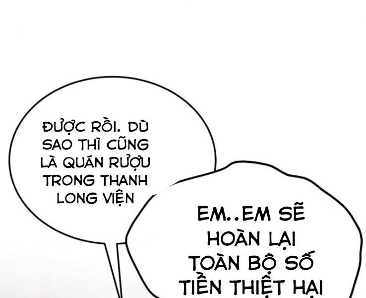 Đệ Nhất Võ Sư, Baek Cao Thủ Chap 20 - Next Chap 21