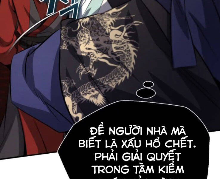 Đệ Nhất Võ Sư, Baek Cao Thủ Chap 20 - Next Chap 21