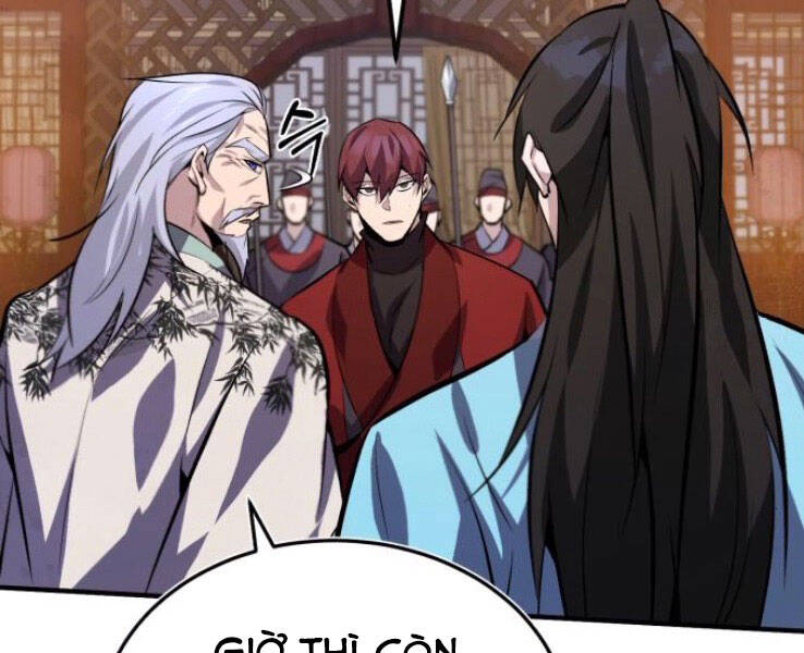 Đệ Nhất Võ Sư, Baek Cao Thủ Chap 20 - Next Chap 21