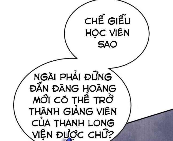 Đệ Nhất Võ Sư, Baek Cao Thủ Chap 20 - Next Chap 21