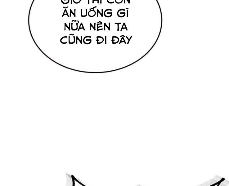 Đệ Nhất Võ Sư, Baek Cao Thủ Chap 20 - Next Chap 21