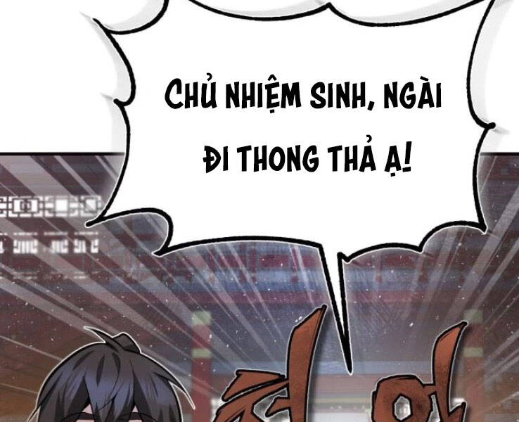 Đệ Nhất Võ Sư, Baek Cao Thủ Chap 20 - Next Chap 21