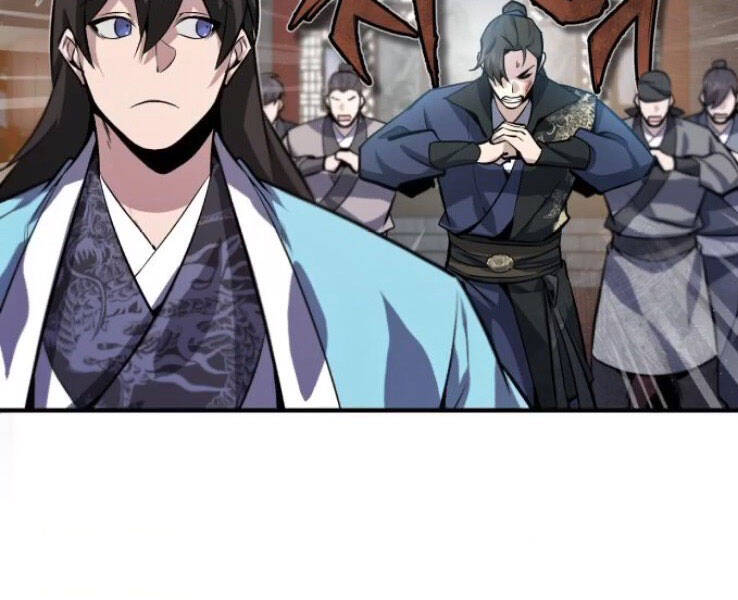 Đệ Nhất Võ Sư, Baek Cao Thủ Chap 20 - Next Chap 21