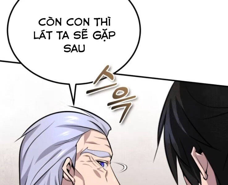 Đệ Nhất Võ Sư, Baek Cao Thủ Chap 20 - Next Chap 21