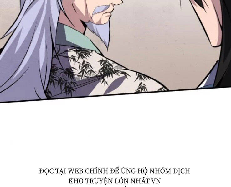 Đệ Nhất Võ Sư, Baek Cao Thủ Chap 20 - Next Chap 21