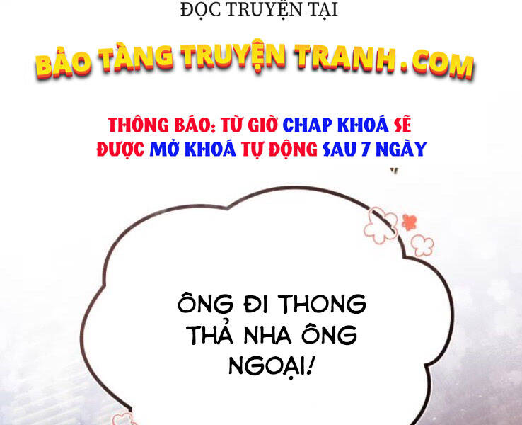 Đệ Nhất Võ Sư, Baek Cao Thủ Chap 20 - Next Chap 21