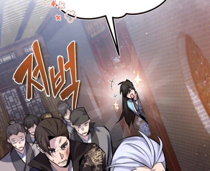 Đệ Nhất Võ Sư, Baek Cao Thủ Chap 20 - Next Chap 21