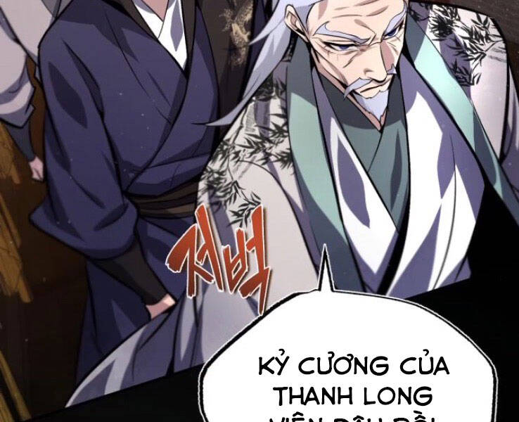 Đệ Nhất Võ Sư, Baek Cao Thủ Chap 20 - Next Chap 21