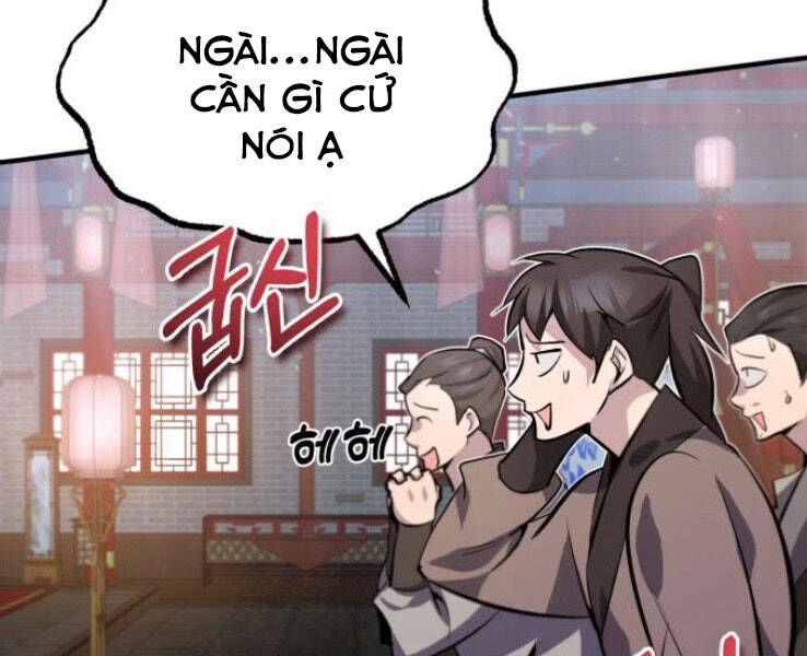 Đệ Nhất Võ Sư, Baek Cao Thủ Chap 20 - Next Chap 21