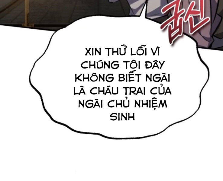 Đệ Nhất Võ Sư, Baek Cao Thủ Chap 20 - Next Chap 21