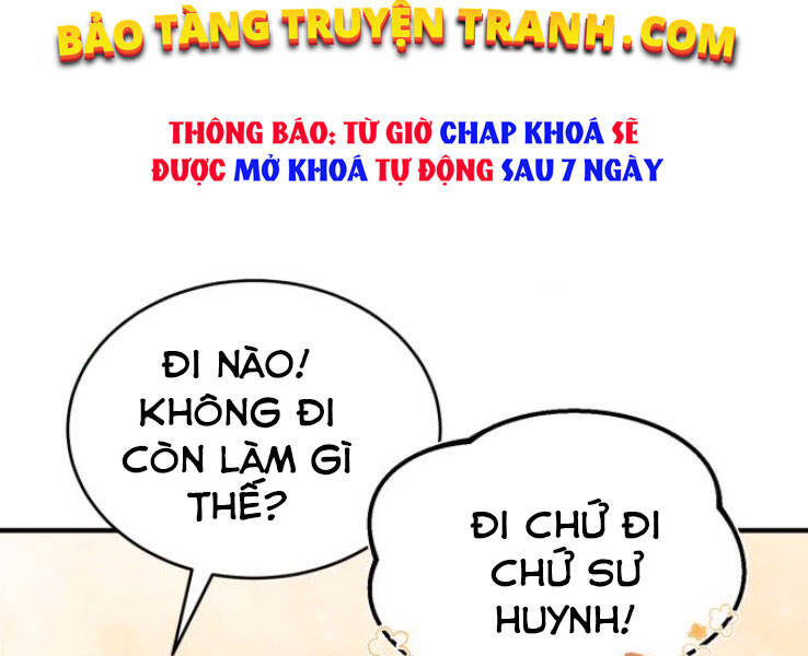 Đệ Nhất Võ Sư, Baek Cao Thủ Chap 20 - Next Chap 21