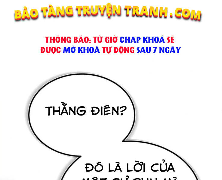 Đệ Nhất Võ Sư, Baek Cao Thủ Chap 20 - Next Chap 21